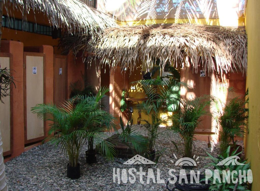 Hostal San Pancho 샌프란시스코 객실 사진