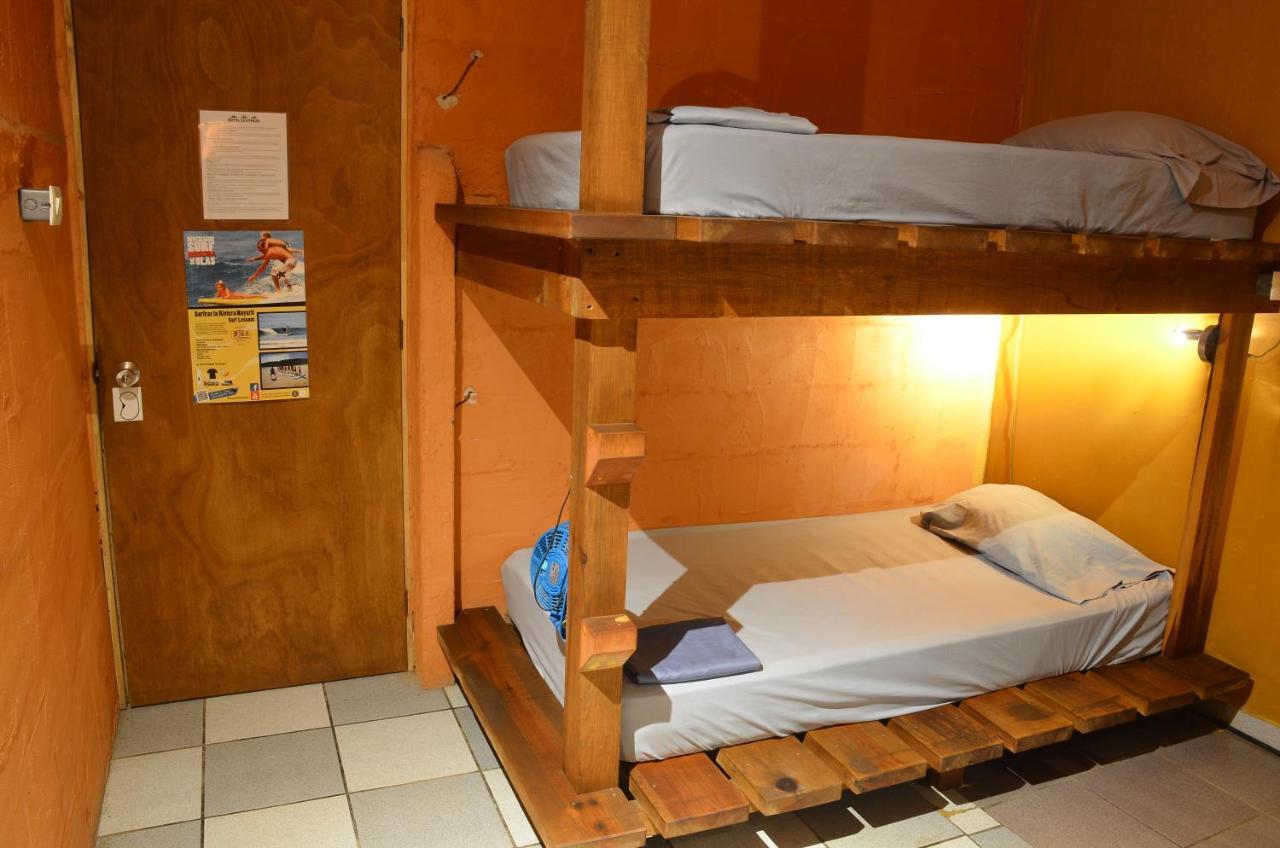 Hostal San Pancho 샌프란시스코 외부 사진